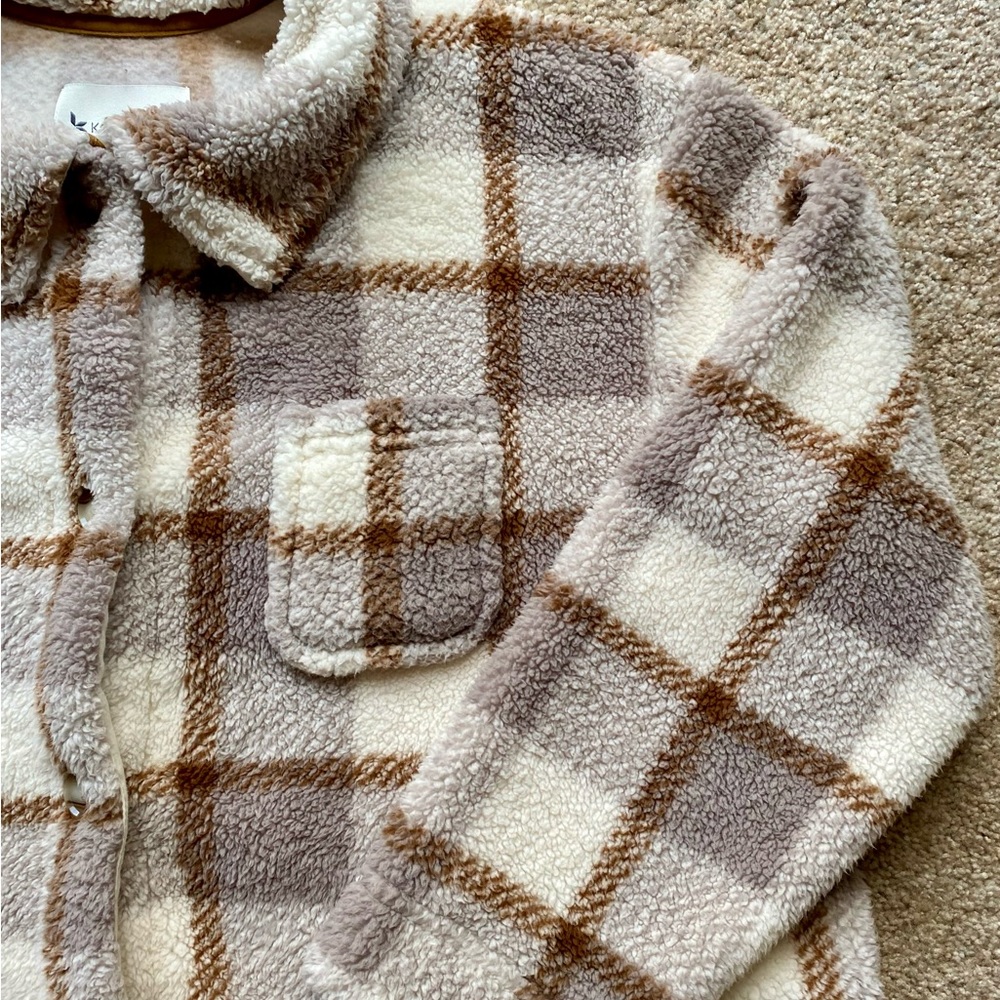 Koolaburra by UGG Shacket - Picture 5 of 11